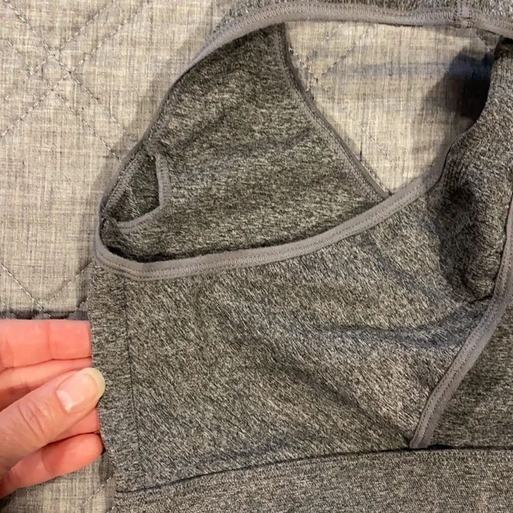 Seamless Bralette bundle EUC